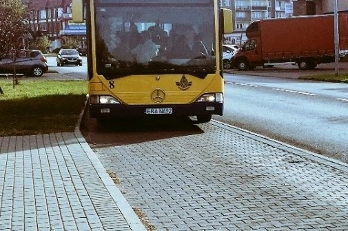 Autobusy linii „12” dojadą tylko na Bartodzieje