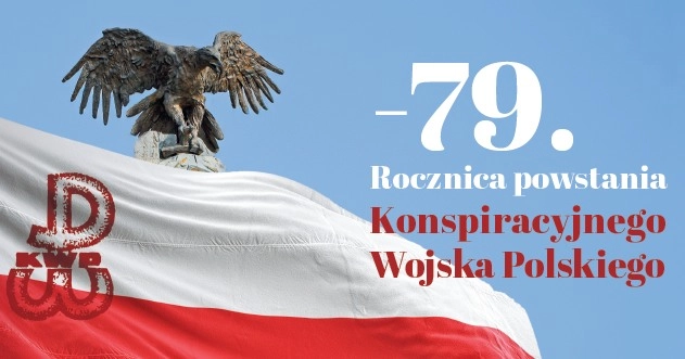 Rocznica utworzenia KWP. Obchody w Radomsku