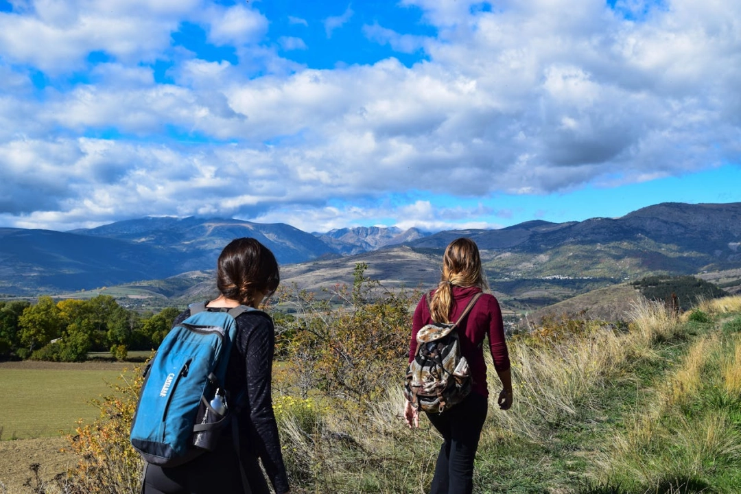 Leśne ścieżki rezerwatu Pazurek: Sierpniowy trekking z MOSiR między zamkami Rabsztyn i Bydlin