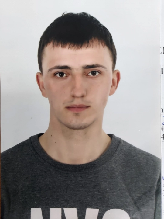 Zaginął Kamil Niezgoda, 24-letni mieszkaniec gminy Kodrąb