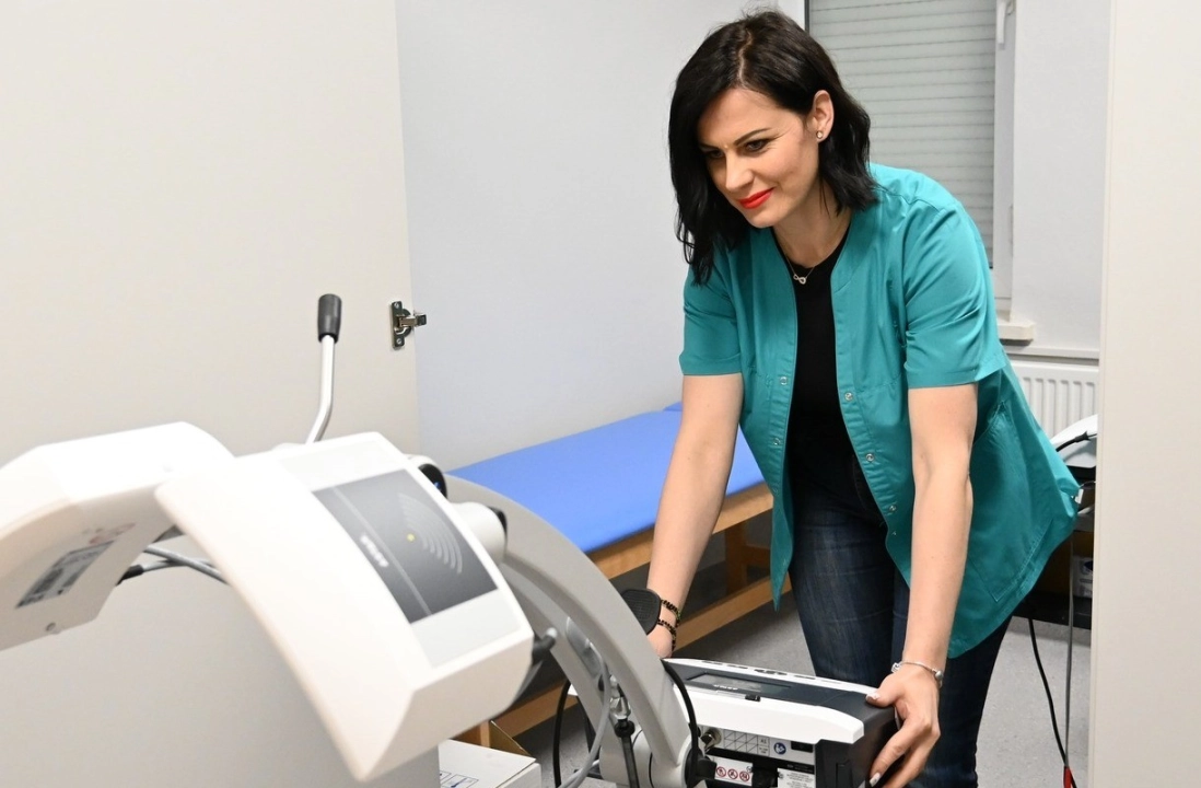 „Pro Familia” rozwija ofertę. Nowa Poradnia Leczenia Bólu i Pracownia Fizjoterapii