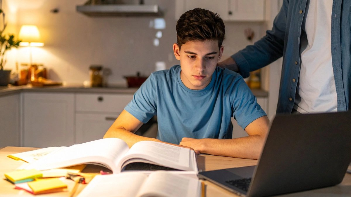 Powrót prac domowych. Tak ma wyglądać zmiana w szkole