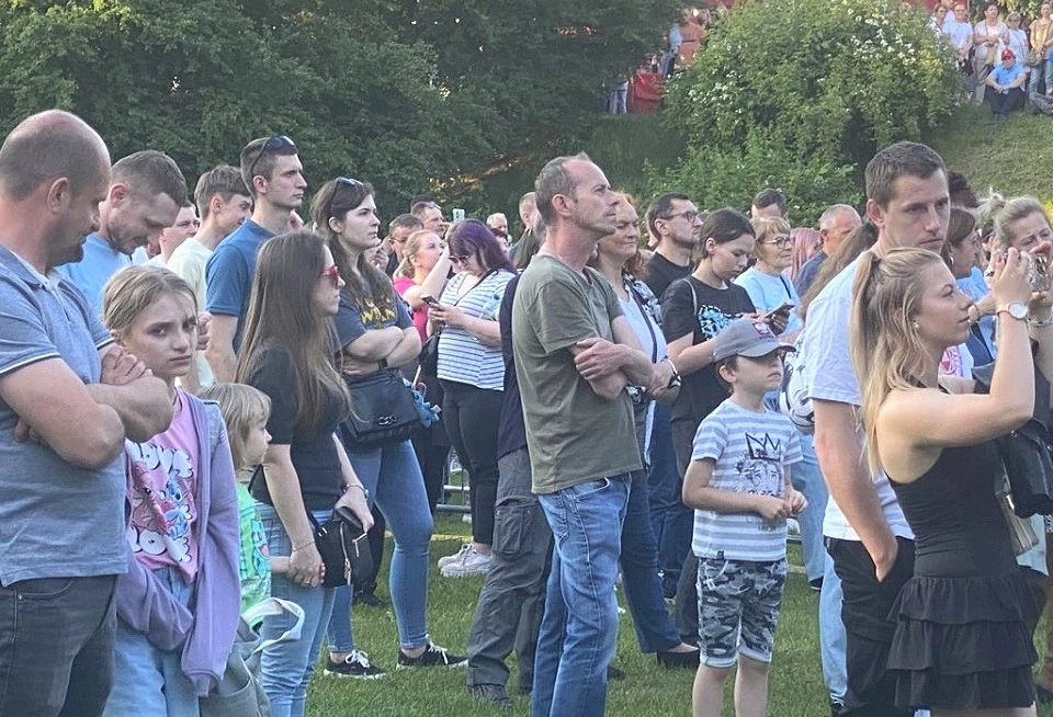 Gwiazdy Dni Radomska 2026