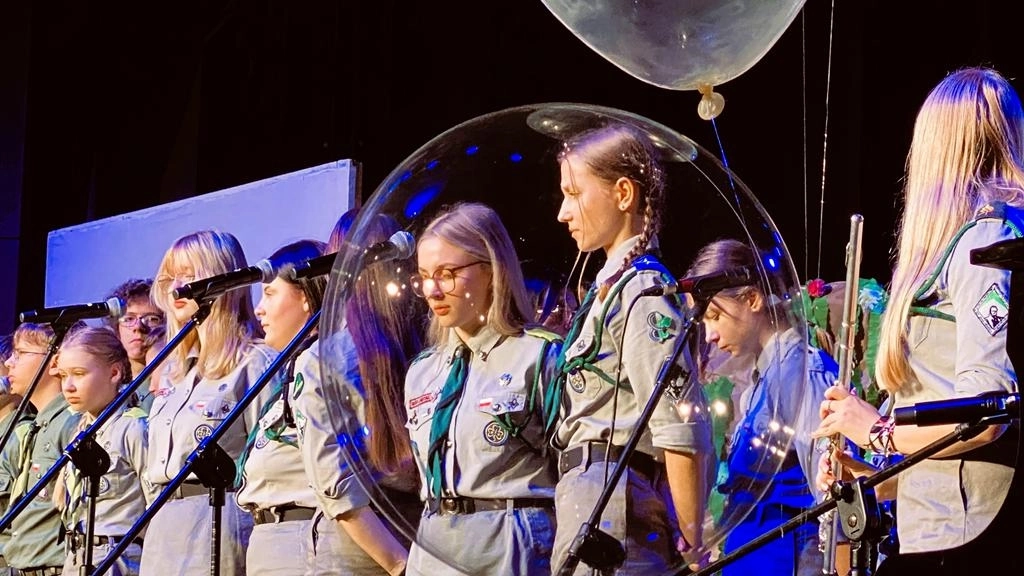 OPAL świętuje jubileusz. 40. edycja festiwalu już w grudniu