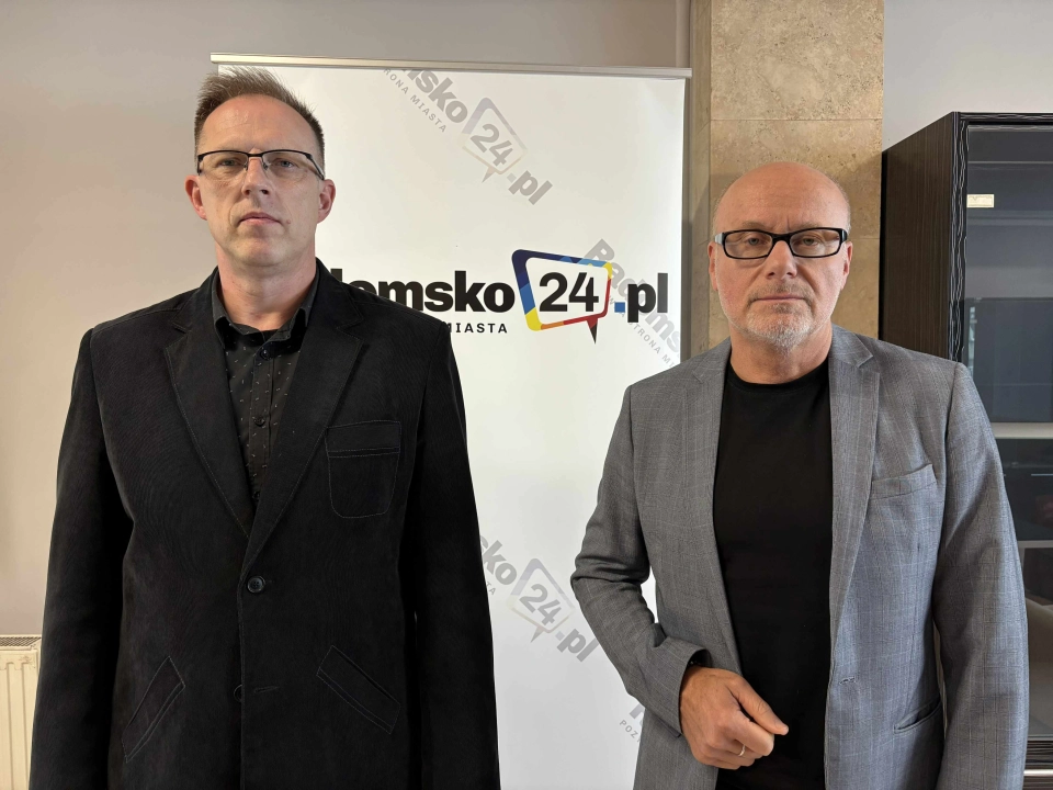 Od 25 lat popularyzuje historię regionu