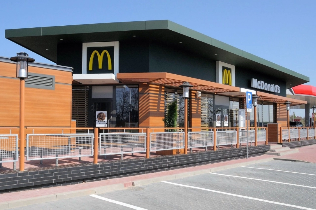 W Radomsku będzie restauracja McDonald’s