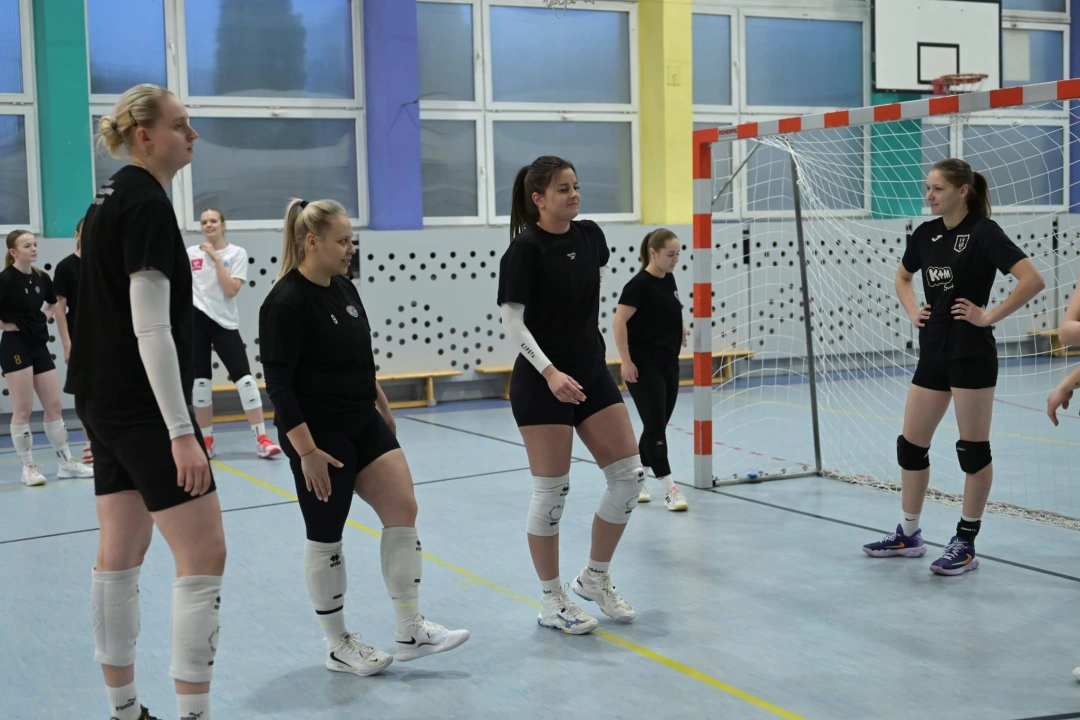 KS Volley Radomsko prowadzi nabór do drużyn