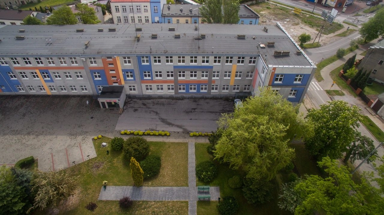 Jak radomszczańskie szkoły średnie są przygotowane na przyjęcie uczniów z Ukrainy?