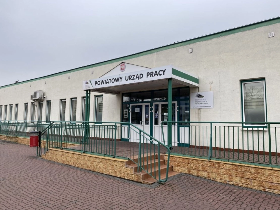 Nabór wniosków o środki z Krajowego Funduszu Szkoleniowego w PUP Radomsko