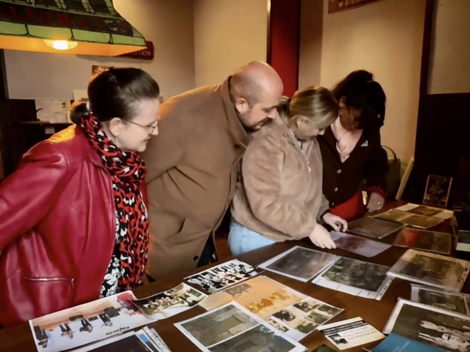 Rzejowice gościły „Noc Artystów” z udziałem twórców i samorządowców
