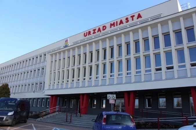 16 firm chce zbudować chodnik na ul. Św. Rocha w Radomsku