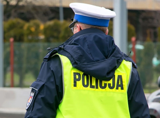 Skuteczność radomszczańskiej policji powyżej średniej