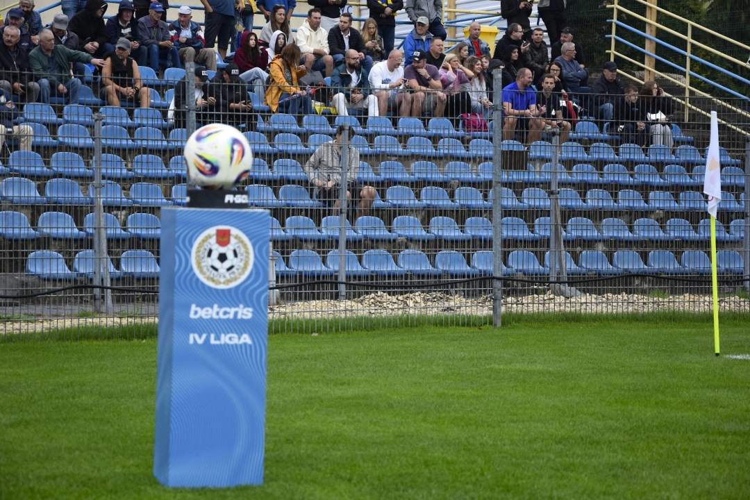 Nadzwyczajne Walne Zgromadzenie Członków RKS Radomsko