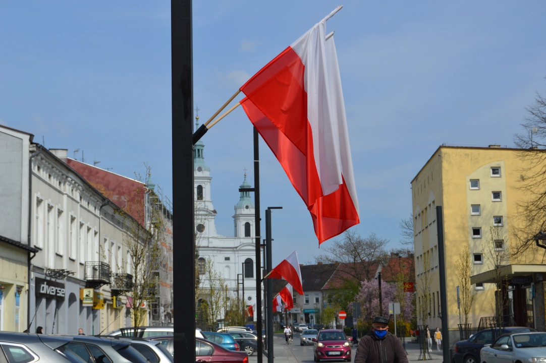 Dokładnie 230 lat temu Sejm Wielki uchwalił Konstytucję 3 Maja