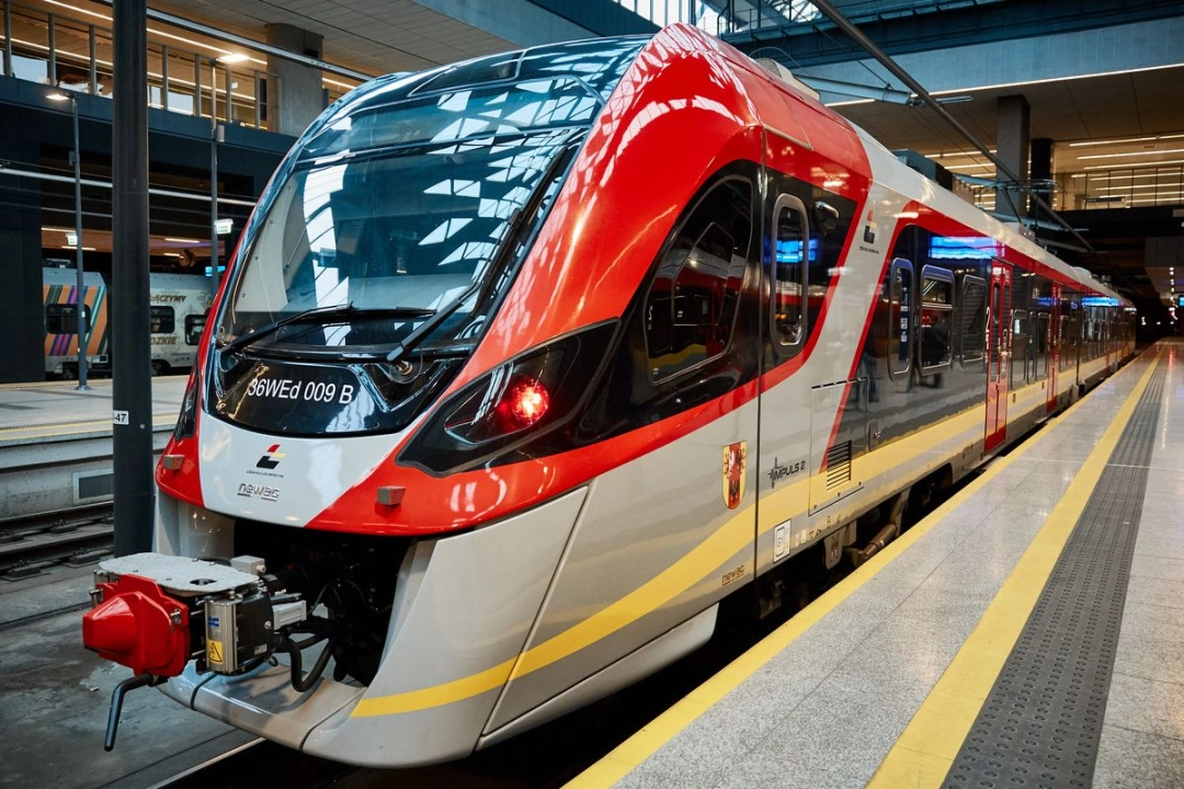 ŁKA bije rekordy. O milion pasażerów więcej niż w 2024