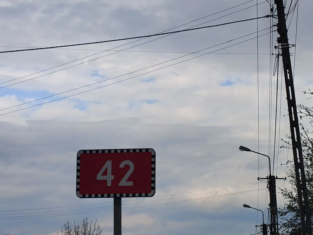 Nowe oświetlenie przejść na DK42. Inwestycja obejmie m.in. Radomsko