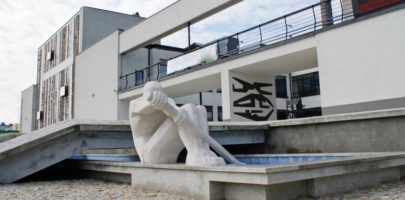 Miejski Dom Kultury w Radomsku z dofinansowaniem na nowoczesną pracownię multimedialną