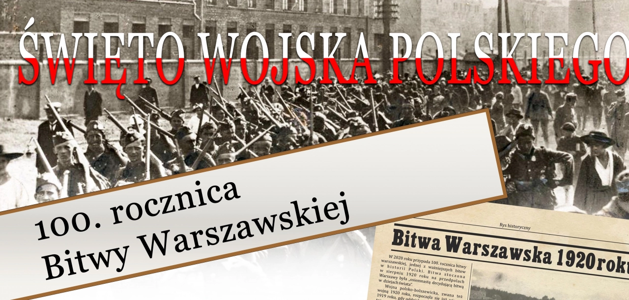 Święto Wojska Polskiego: program obchodów w Radomsku