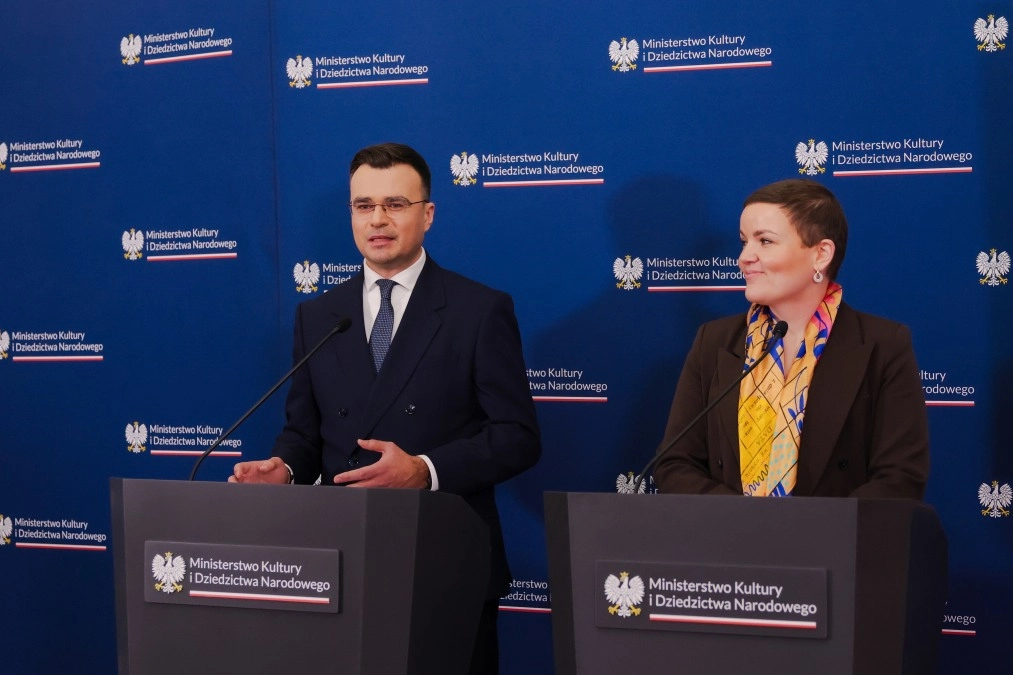 Samorządy nadal będą mogły wydawać prasę. Minister zmienia zdanie