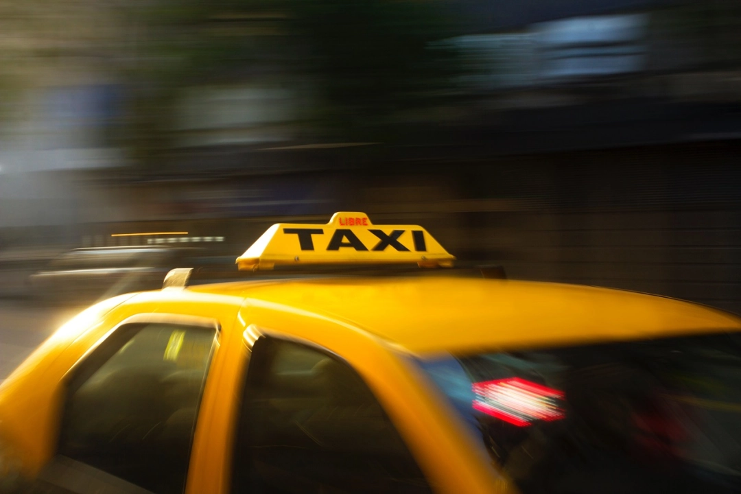 Ile kosztuje ubezpieczenie taxi? Czy jest znacznie droższe?