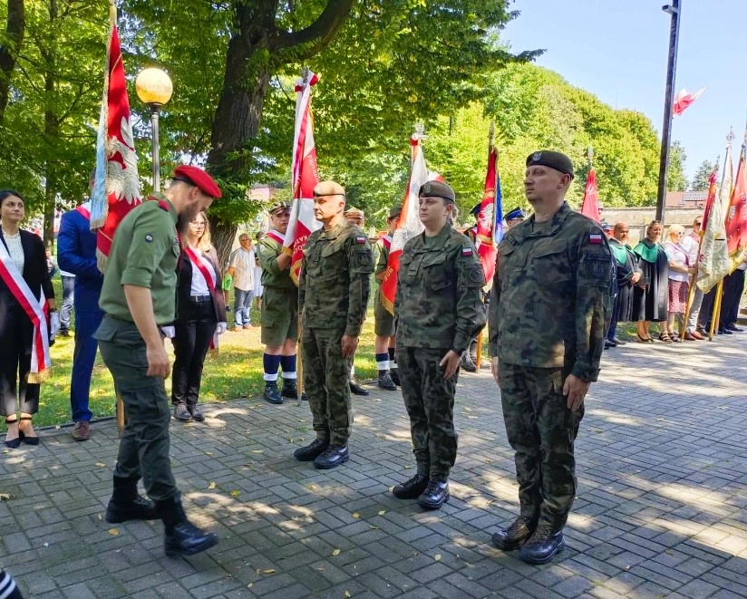 Święto Wojska Polskiego w Radomsku. Co zaplanowano?