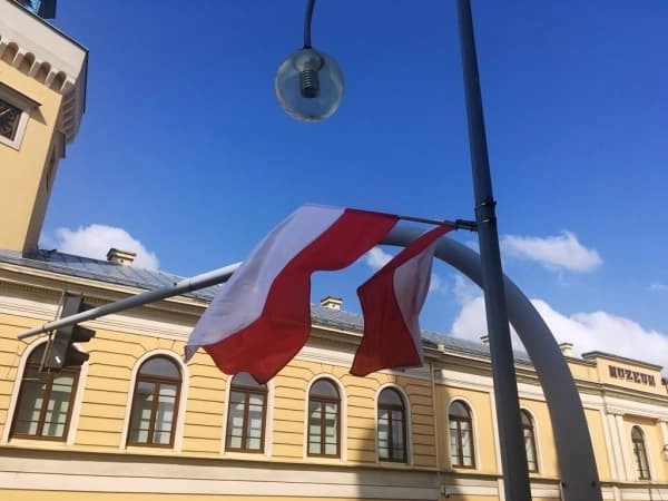 2 Maja – Dzień Flagi Rzeczypospolitej Polskiej