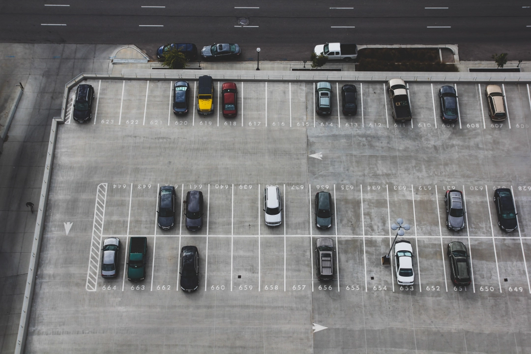 Słupki parkingowe – jak wybrać?