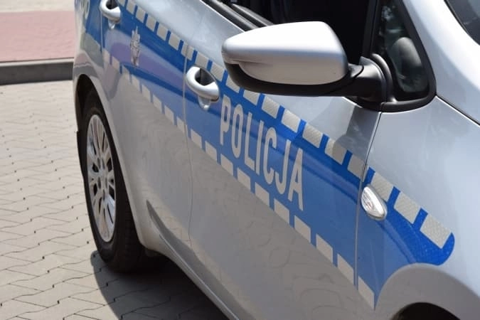 33-latka została potrącona na przejściu dla pieszych w Radomsku