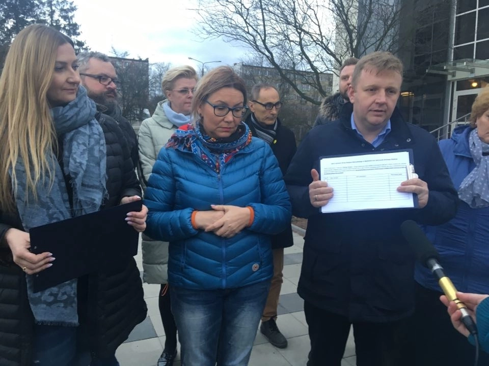 W koalicji miejskiej w Radomsku „trzeszczy”. Zielony Budżet Obywatelski rozgrzewa do czerwoności