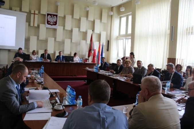 16 kwietnia sesja Rady Miejskiej w Radomsku on-line?