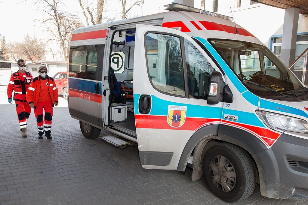 Kolejne zakażenia koronawirusem w województwie. 8 osób wyzdrowiało