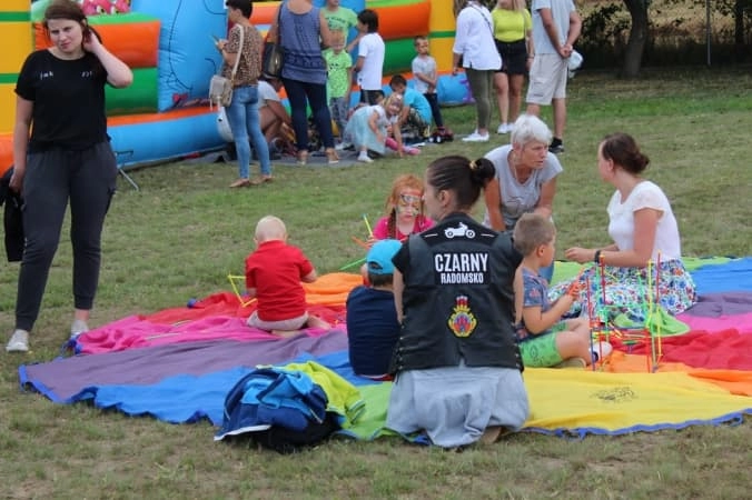Charytatywny piknik sportowy w Radomsku odwołany