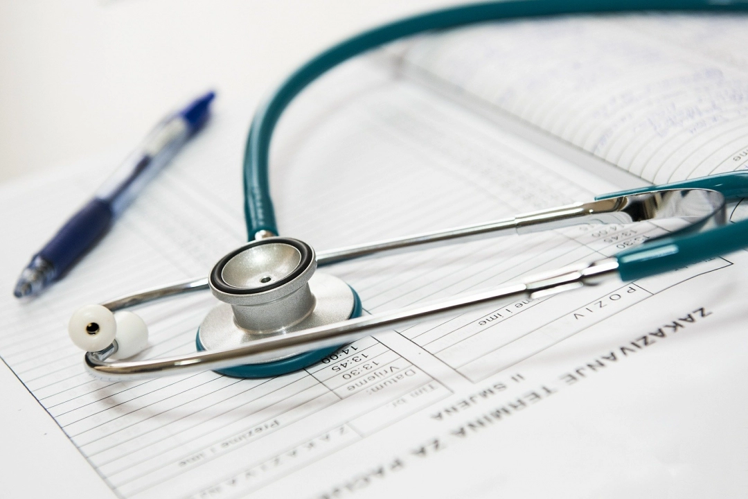 Fundacja NEUCA dla Zdrowia zaprasza na bezpłatne konsultacje lekarskie dla chorych na WZJG
