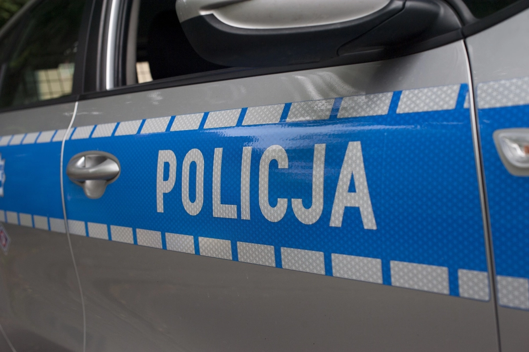 Policjanci z grupy SPEED kontrolowali kierowców w powiecie radomszczańskim