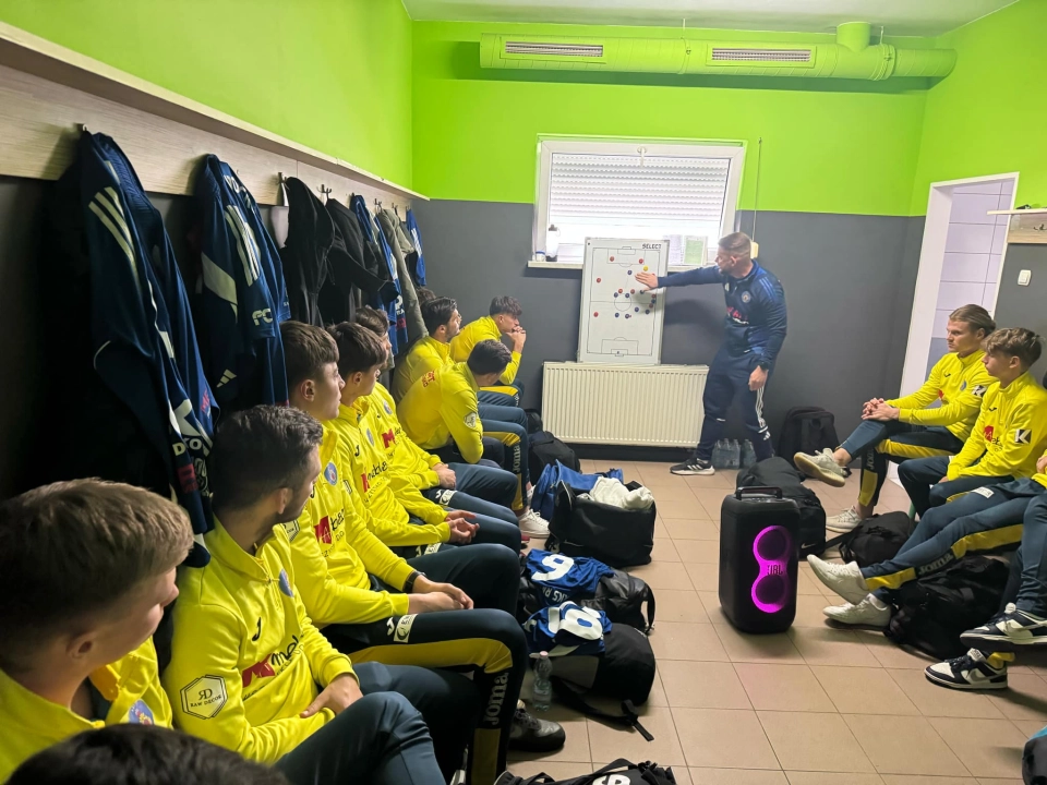 RKS Radomsko bez gola, ale z punktem. Remis i obroniony karny w Piotrkowie