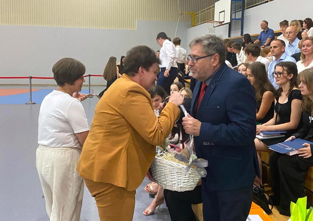 Dyrektor PSP nr 6 w Radomsku rezygnuje ze stanowiska