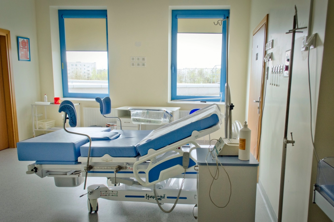 W szpitalu w Radomsku rodzi się coraz więcej dzieci