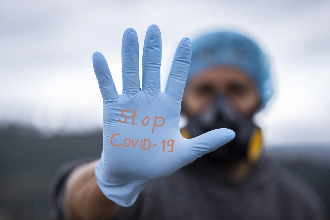 52 nowe zakażenia COVID-19 w pow. radomszczańskim. 1484 osoby w kwarantannie
