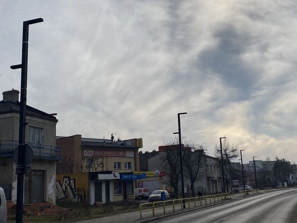 Cztery firmy złożyły oferty na budowę oświetlenia ulicznego w Radomsku