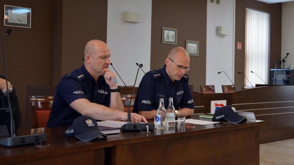 168 przypadków zagrożenia demoralizacją nieletnich ujawnili policjanci z Radomska
