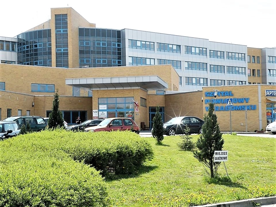 Przygotuj kartkę świąteczną dla pacjentów Szpitala Powiatowego w Radomsku