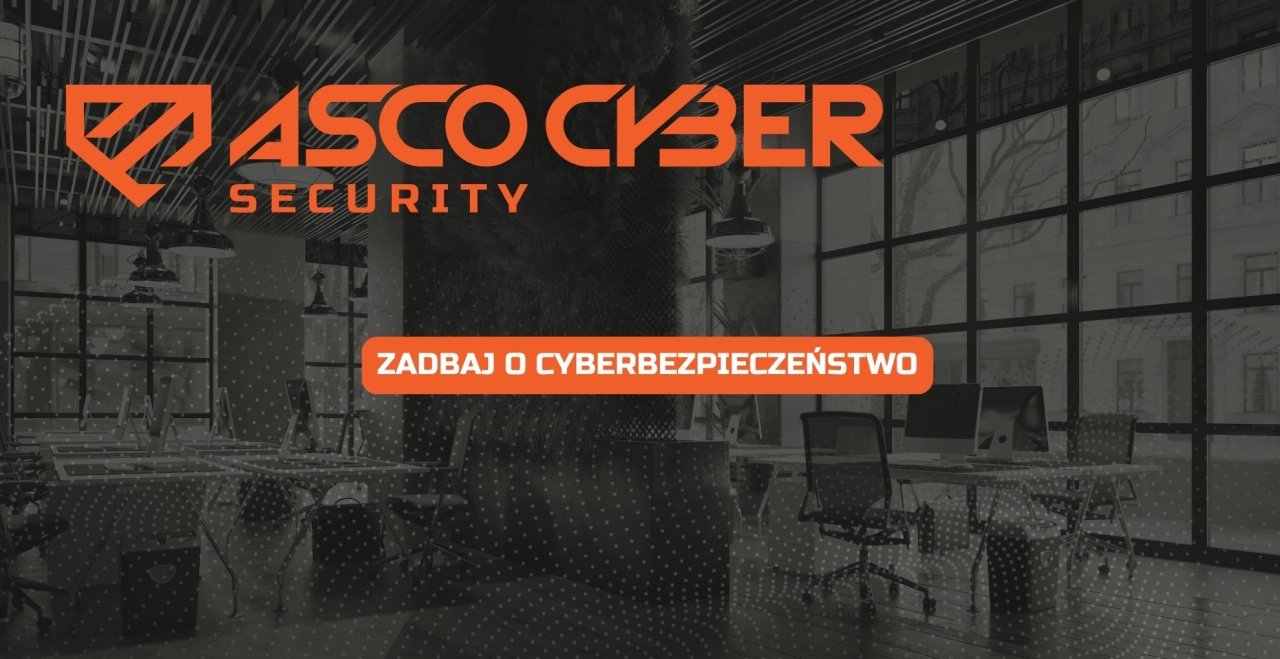 Twoja firma działa w sieci? Zabezpiecz ją!