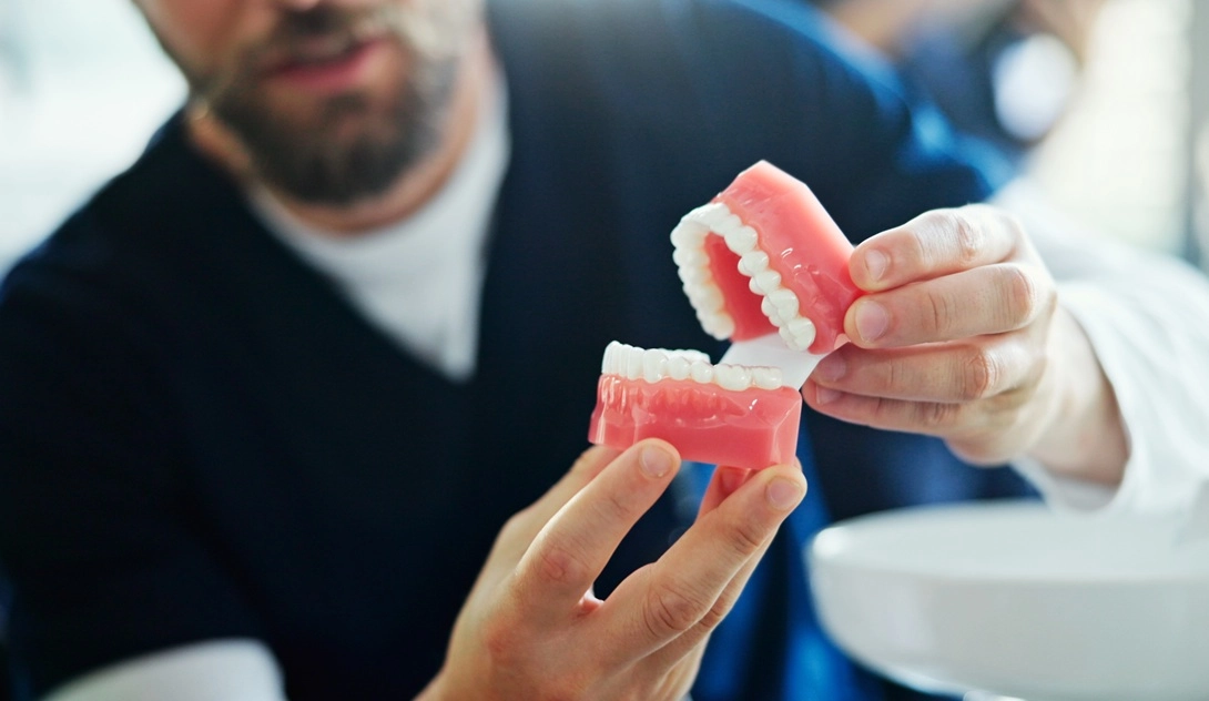 OrthoVision Lublin – Twoja droga do idealnego uśmiechu