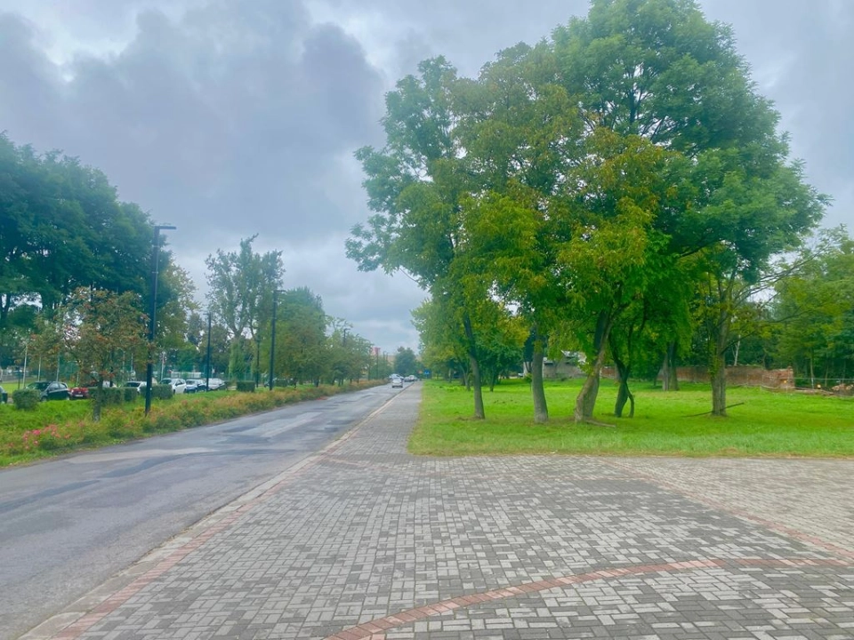 Miasto dementuje spekulacje o utracie dotacji po wyroku NSA