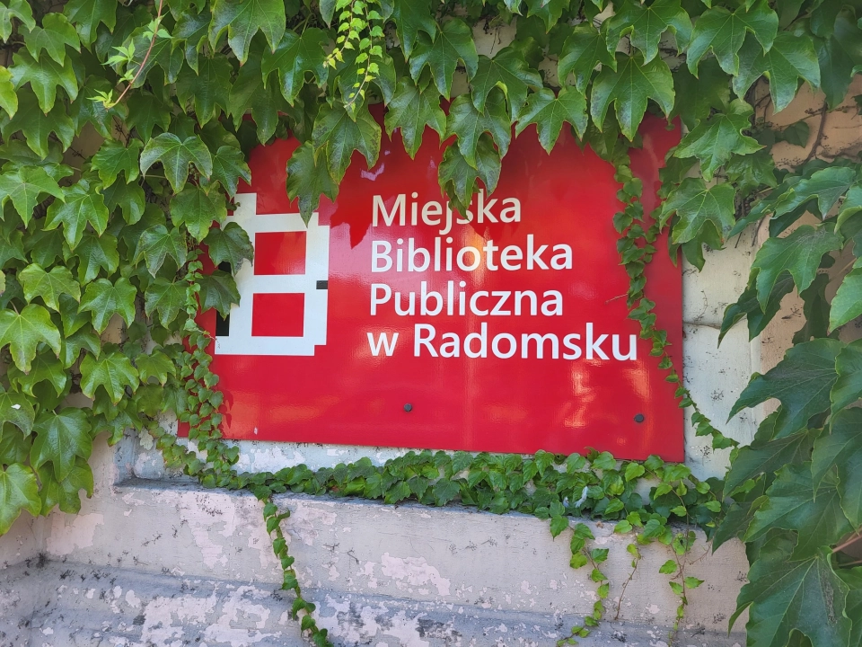 Cztery firmy chcą wyremontować budynek biblioteki w Radomsku