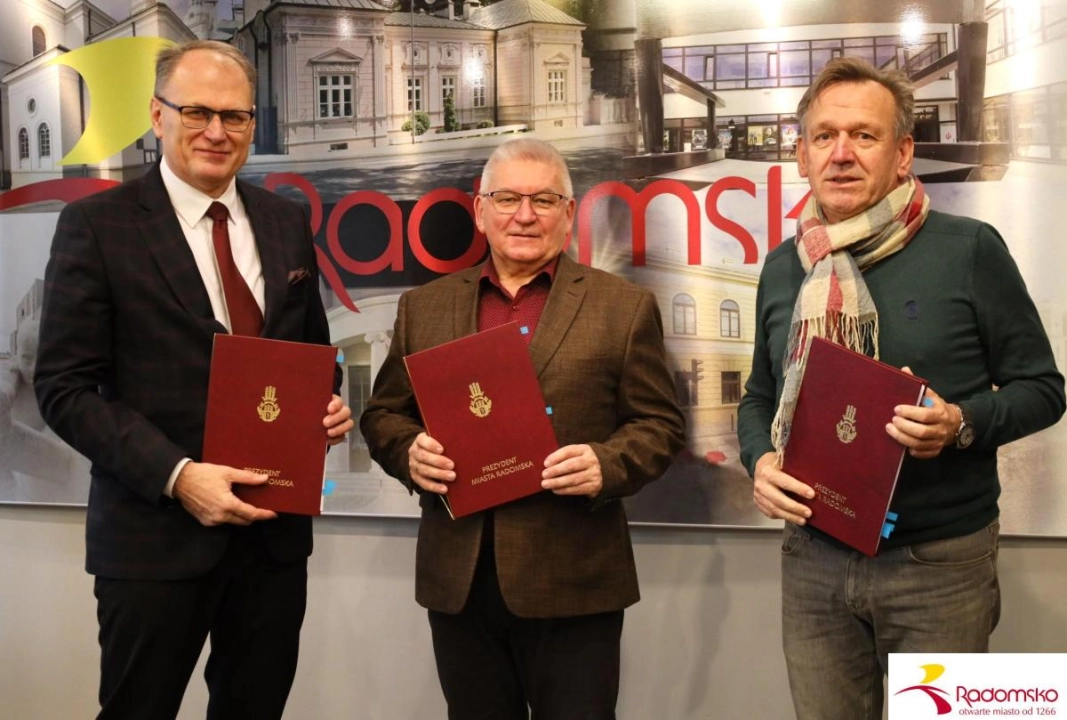 Remont biblioteki w Radomsku – kolejny krok w przywracaniu świetności obiektu