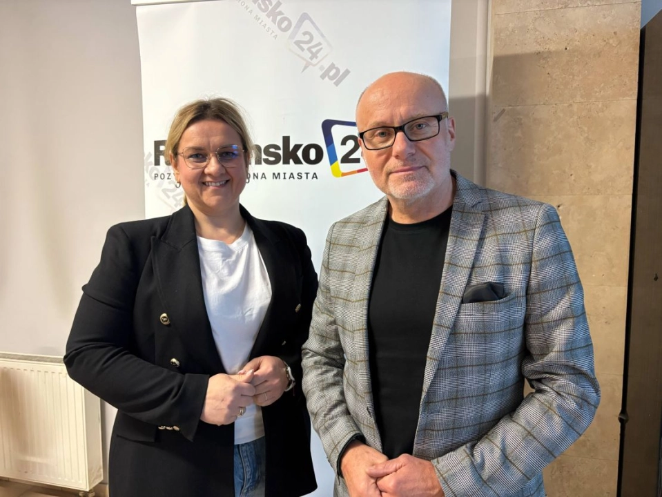 Ostatnią sesję odchorowałam – mówi radna Justyna Siewior-Starczyk