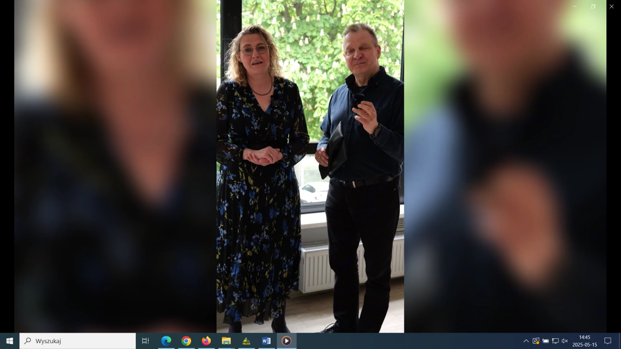 Kultura ma Głos [15.05.2025]