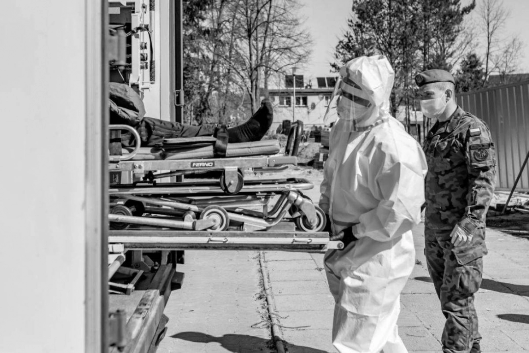 Siedem śmiertelnych ofiar koronawirusa w Łódzkiem