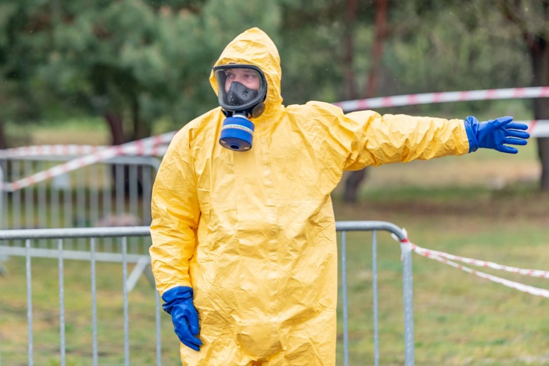 WHO: pandemia wciąż się rozprzestrzenia. Prawie 4 mln zakażonych